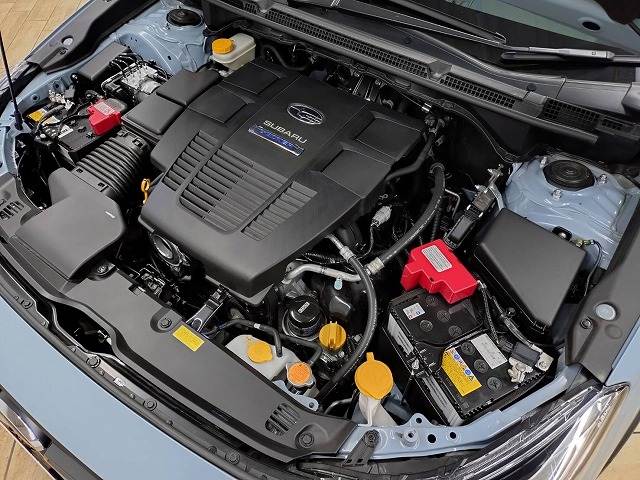 スバル XVの画像15