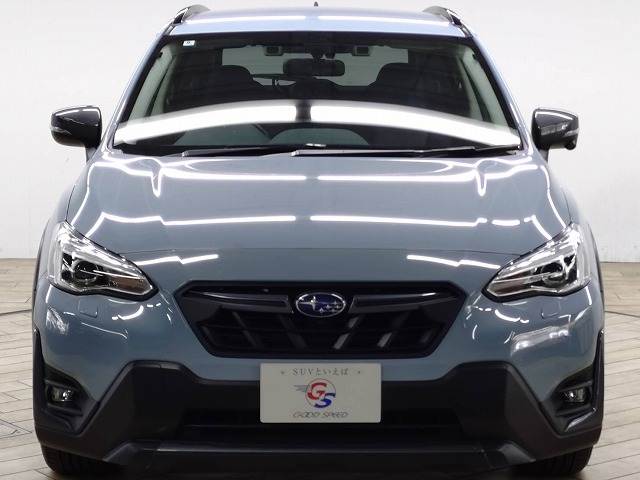 スバル XVの画像17