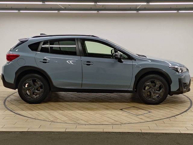 スバル XVの画像18