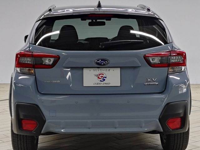 スバル XVの画像19