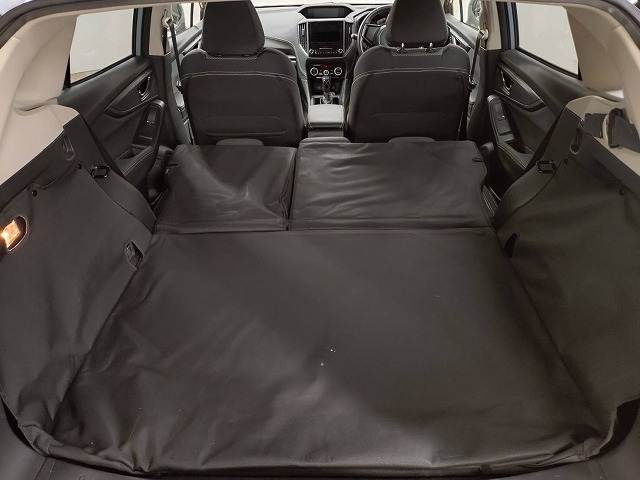 スバル XVの画像20