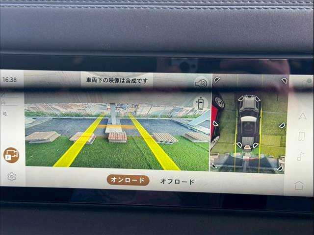 ランドローバー&nbsp;DEFENDERの画像5