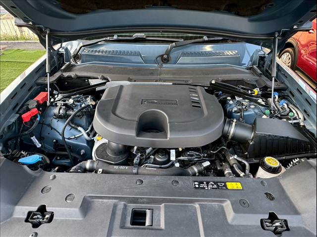 ランドローバー&nbsp;DEFENDERの画像12