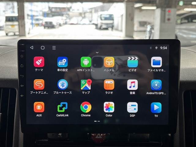 三菱&nbsp;デリカD5の画像3