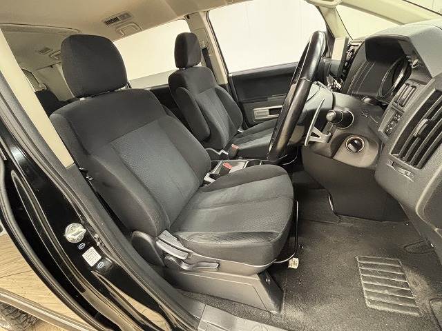 三菱&nbsp;デリカD5の画像5