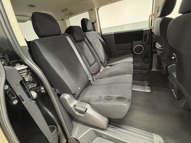 三菱&nbsp;デリカD5の画像6