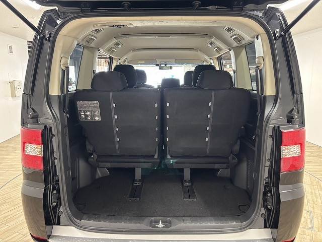 三菱&nbsp;デリカD5の画像13