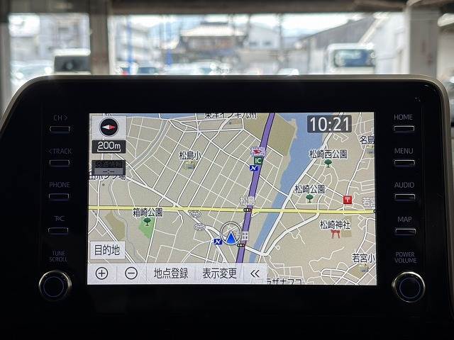 トヨタ&nbsp;C-HRの画像3