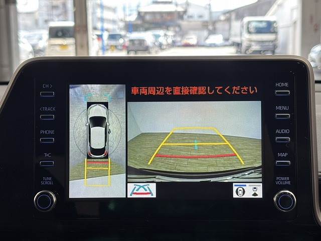 トヨタ&nbsp;C-HRの画像4