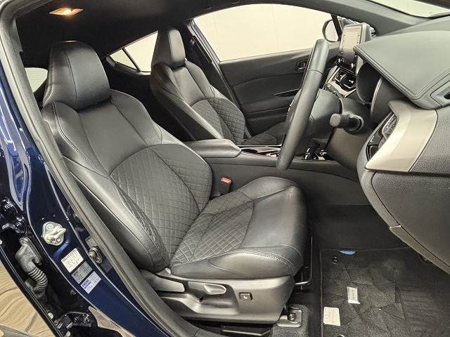 トヨタ&nbsp;C-HRの画像5