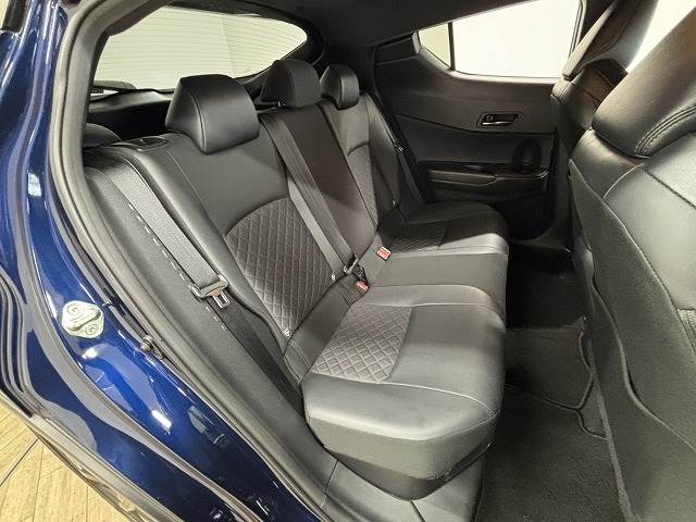 トヨタ&nbsp;C-HRの画像6