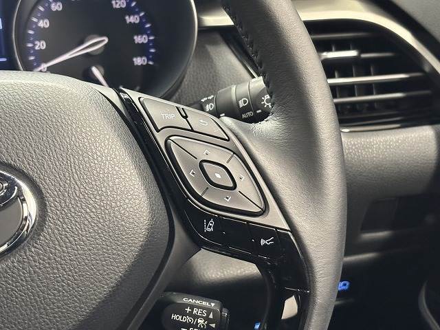 トヨタ&nbsp;C-HRの画像9