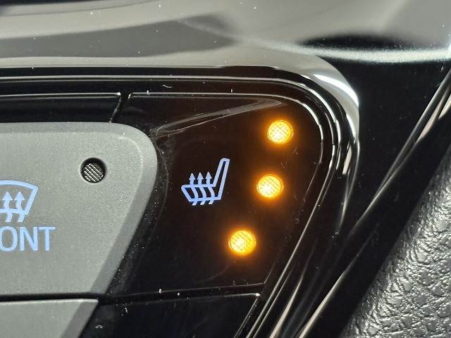 トヨタ&nbsp;C-HRの画像11