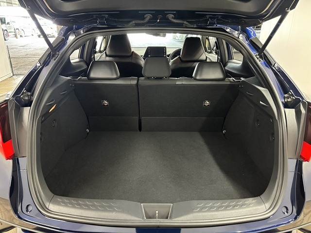 トヨタ&nbsp;C-HRの画像13