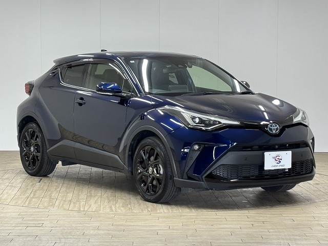 トヨタ&nbsp;C-HRの画像14