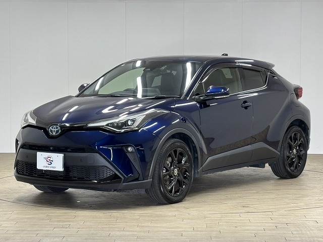トヨタ&nbsp;C-HRの画像15