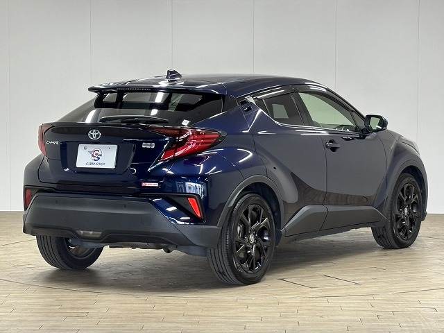 トヨタ&nbsp;C-HRの画像16
