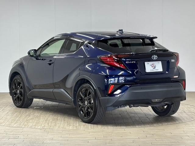 トヨタ&nbsp;C-HRの画像17