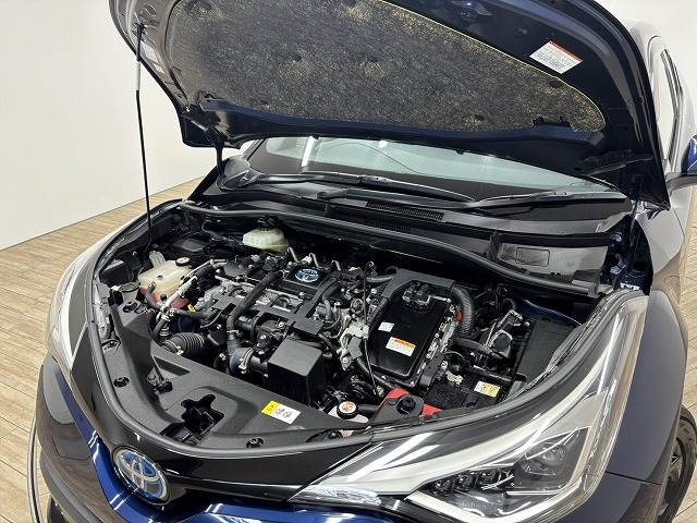 トヨタ&nbsp;C-HRの画像18