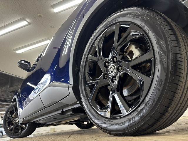 トヨタ&nbsp;C-HRの画像19