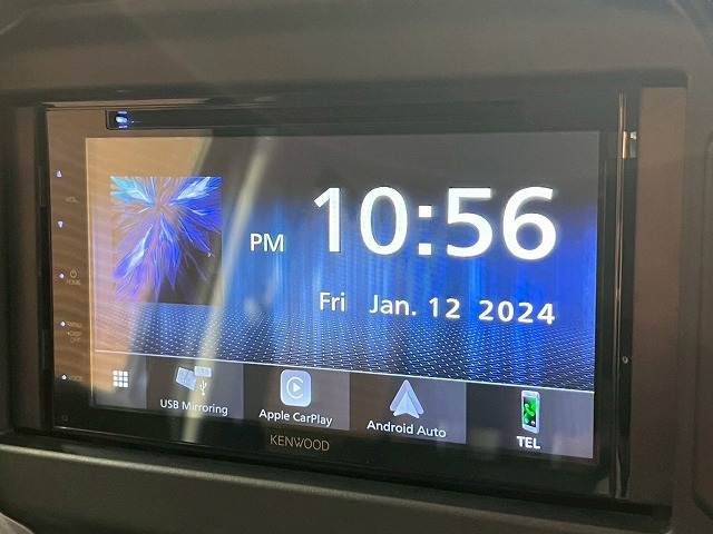 マツダ フレアクロスオーバーの画像3