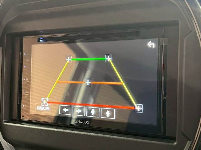 マツダ フレアクロスオーバーの画像4