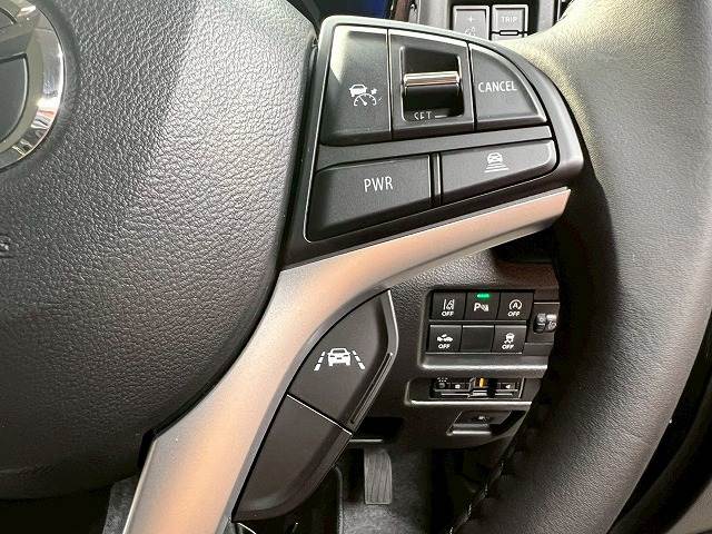 マツダ フレアクロスオーバーの画像5