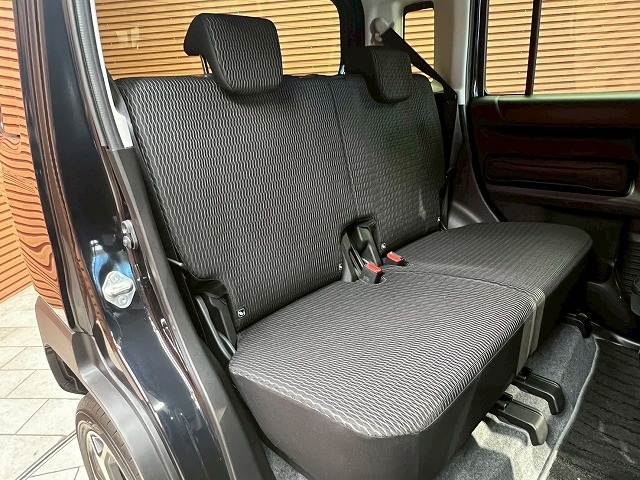 マツダ フレアクロスオーバーの画像9