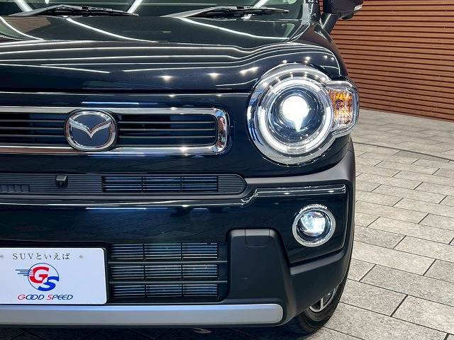 マツダ フレアクロスオーバーの画像10