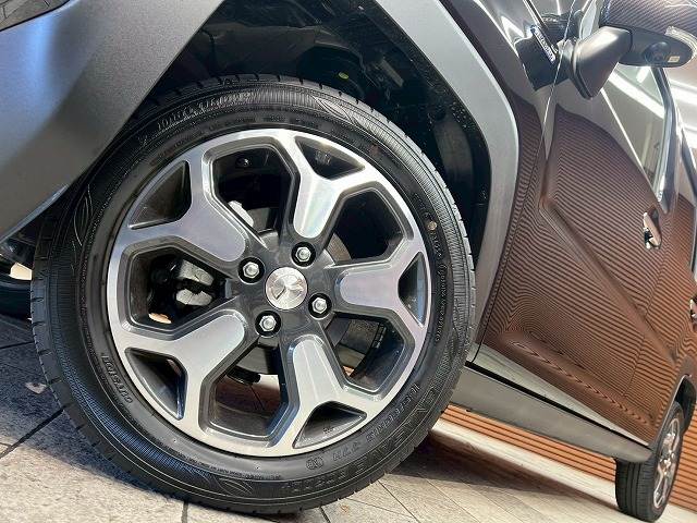 マツダ フレアクロスオーバーの画像11