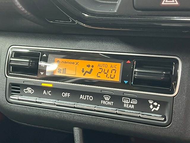 マツダ フレアクロスオーバーの画像12