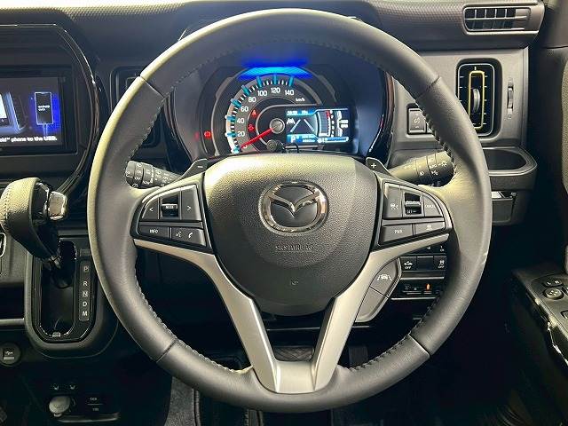 マツダ フレアクロスオーバーの画像13