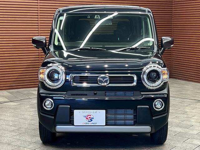 マツダ フレアクロスオーバーの画像17