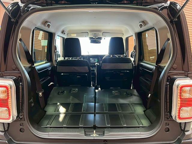 マツダ フレアクロスオーバーの画像20