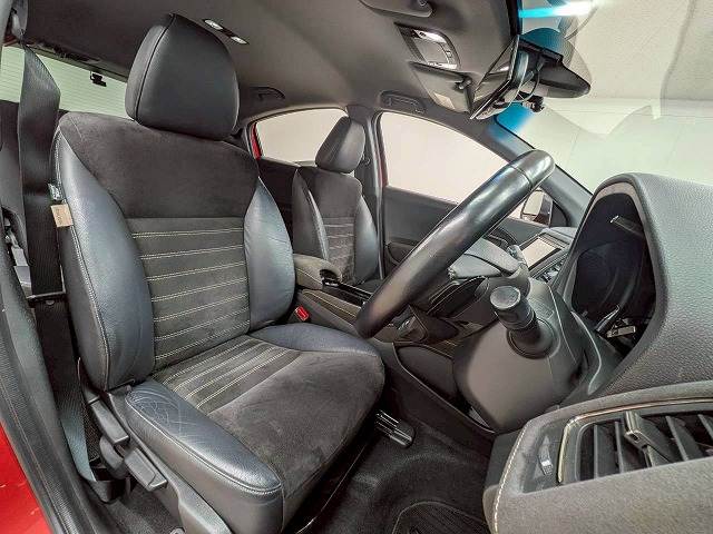 ホンダ&nbsp;ヴェゼルの画像5