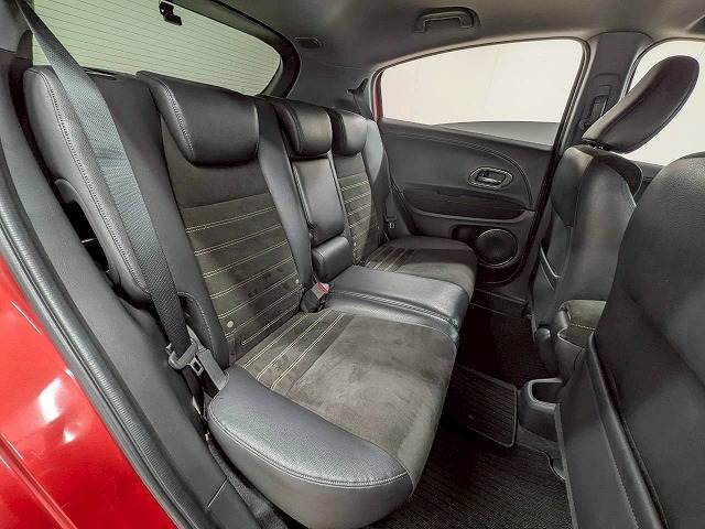 ホンダ&nbsp;ヴェゼルの画像6