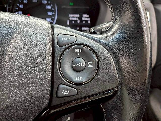 ホンダ&nbsp;ヴェゼルの画像7