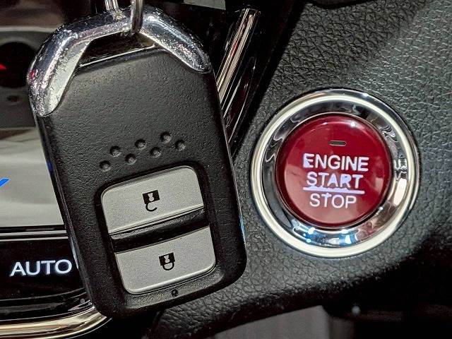 ホンダ&nbsp;ヴェゼルの画像12