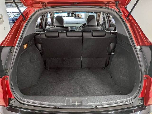 ホンダ&nbsp;ヴェゼルの画像13