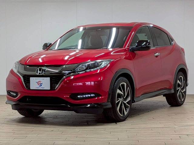 ホンダ&nbsp;ヴェゼルの画像15