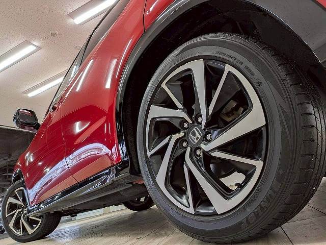 ホンダ&nbsp;ヴェゼルの画像19