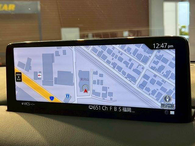 CX-5◆20S PROACTIVE 内装他