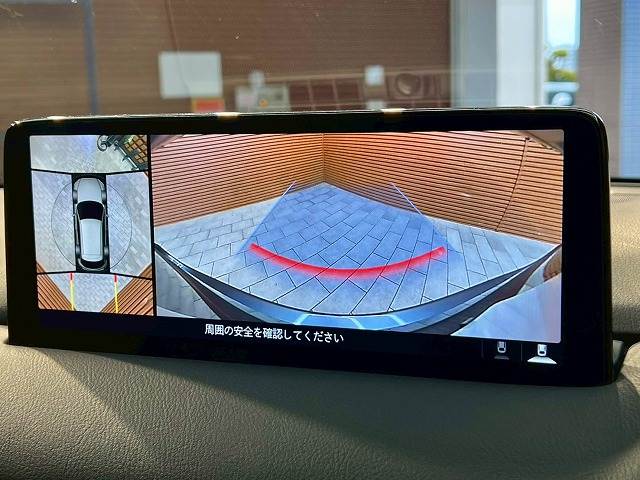 CX-5◆20S PROACTIVE 内装他