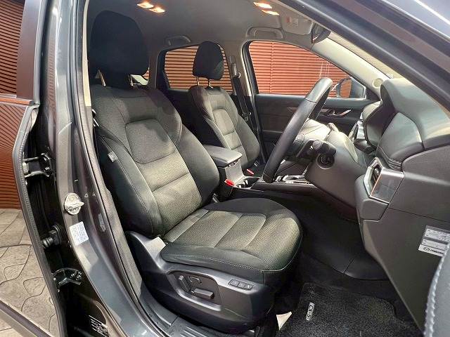マツダ&nbsp;CX-5の画像8
