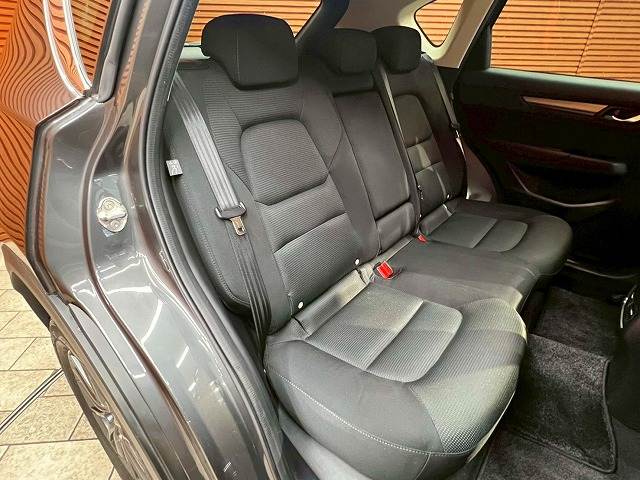 マツダ&nbsp;CX-5の画像9