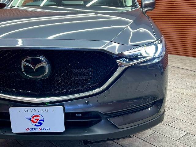 マツダ&nbsp;CX-5の画像10