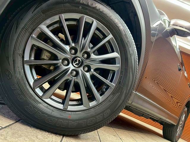 マツダ&nbsp;CX-5の画像11