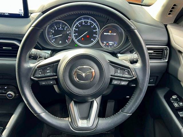 マツダ&nbsp;CX-5の画像13