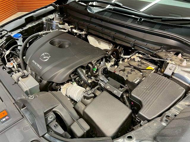 マツダ&nbsp;CX-5の画像14