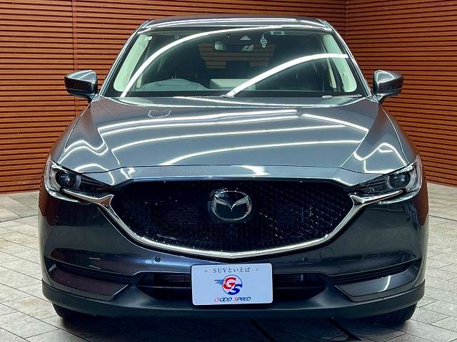 マツダ&nbsp;CX-5の画像17